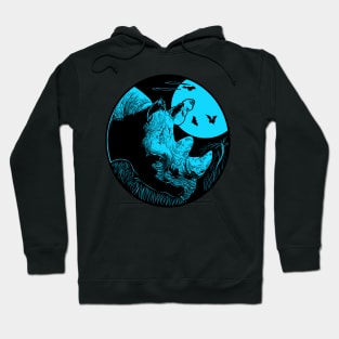 Rhino Hoodie